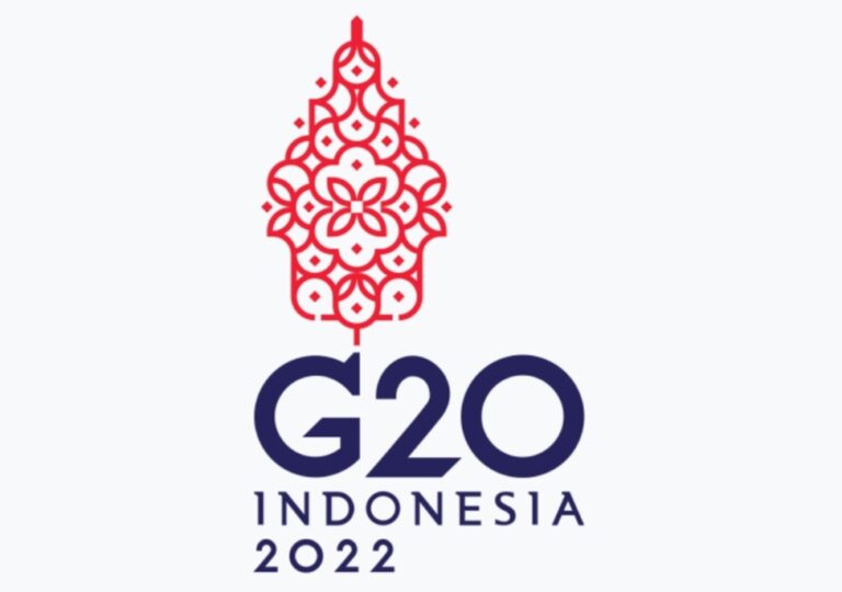 G20 SUMMIT IN BALI: GREATER GLOBAL CHALLENGES