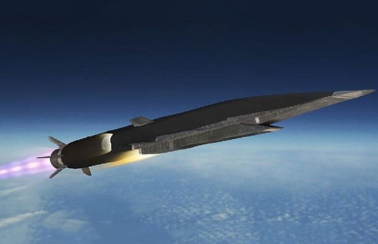 Hypersonic Technology and the Increasing Security Dilemma of Regional Conflicts