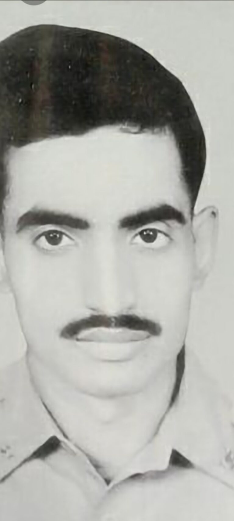 <strong><u>HEROES IN UNIFORM: CAPTAIN UMMED SINGH RATHORE</u></strong>