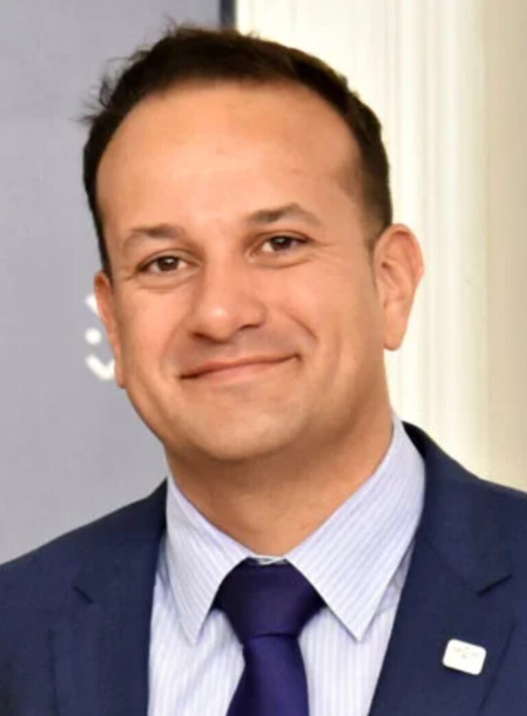 Global Implications of Leo Varadkar becoming the Prime Minister of Ireland for a Second Time