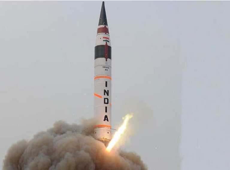 India And Pakistan’s Nuclear Weapons Program: A Global Flashpoint