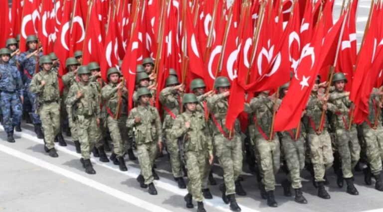 Why is Turkey Prone to Military Coups?