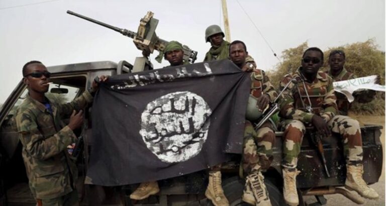 <strong><u>The Rise and Influence of Boko Haram</u></strong>