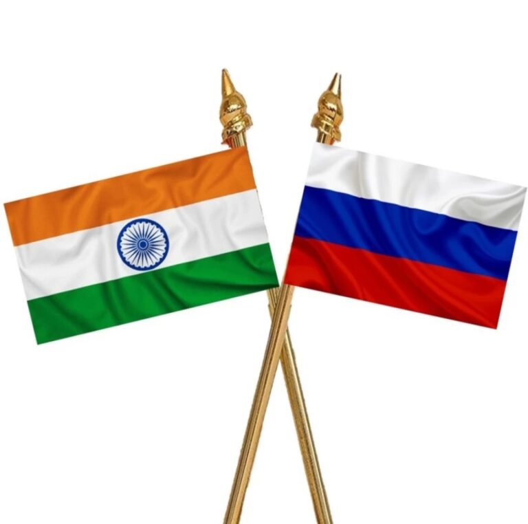 <strong><u>A Closer Look at India-Russia Relations</u></strong>