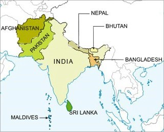 Research Paper: SAARC-An Evaluation