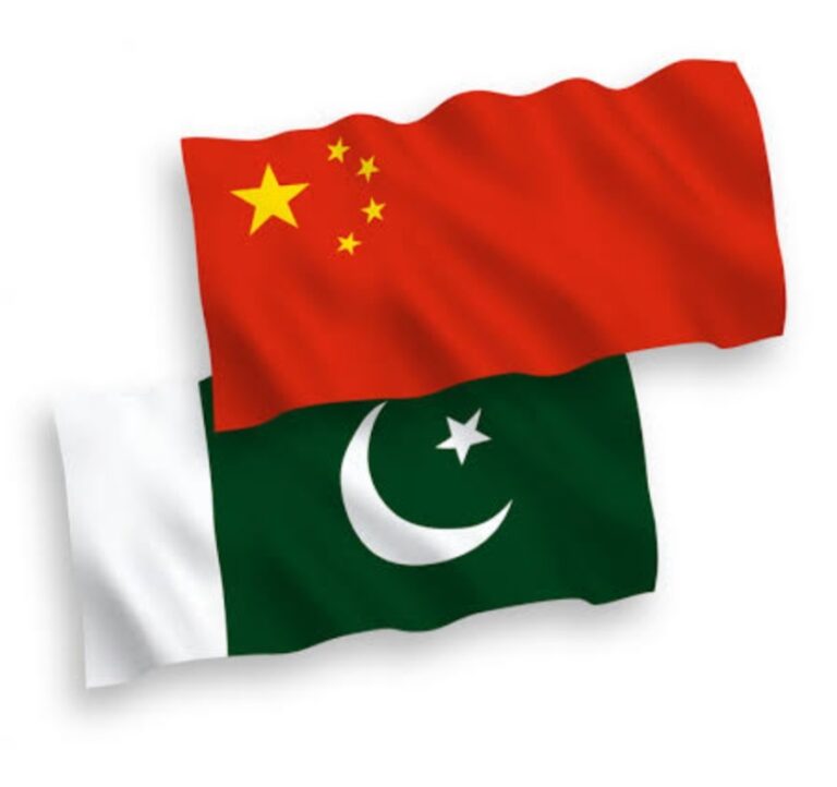 China’s Monetary Assistance to Pakistan in the last One Decade: Geopolitical Implications