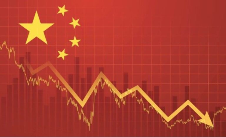 China’s Economic Woes: The Fault Lines Deepen