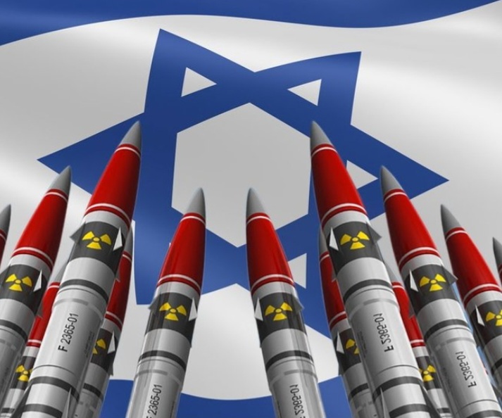 Israel’s Nuclear Capability: Impact on the Israel-Palestine War