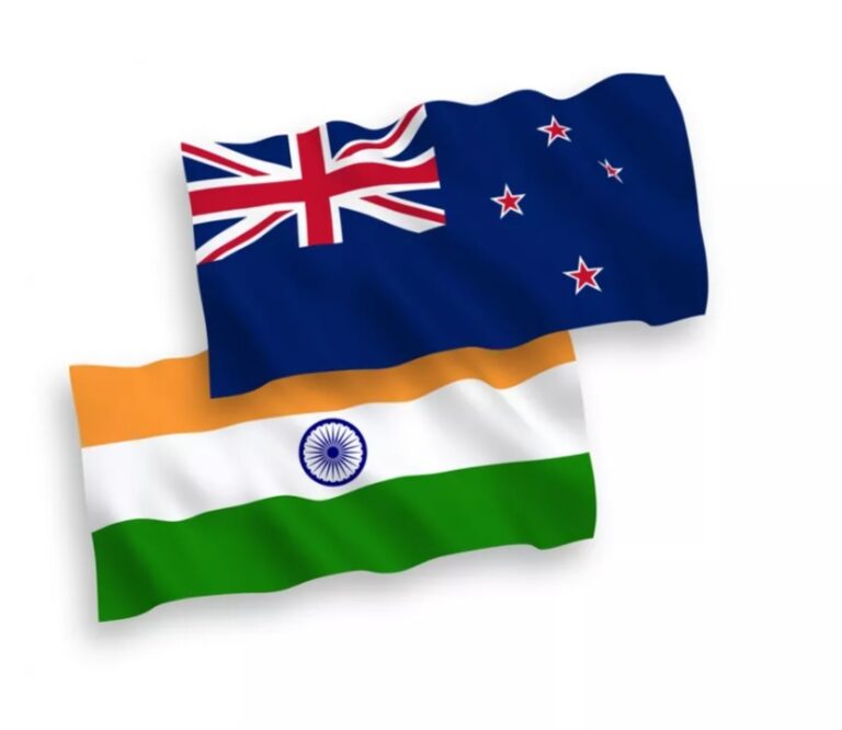 Analysis of India-New Zealand Relations