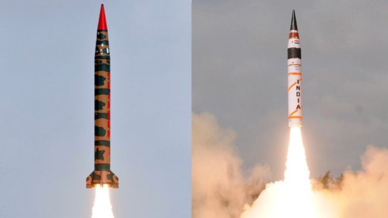 India-Pakistan: The Global Nuclear Flashpoint