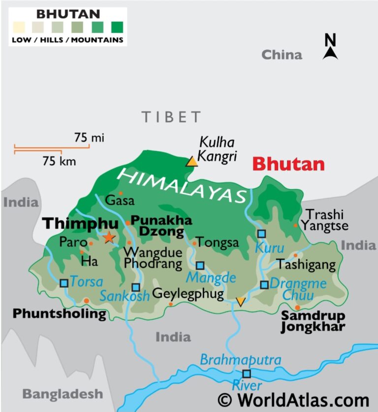 Bhutan Elections 2024: Analysis and its Geopolitical Implications