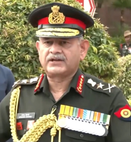Suggestions for the Indian Army Chief: A Veteran’s Perspective