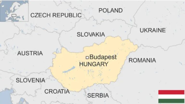 Problems in Hungary: Headache for the European Union