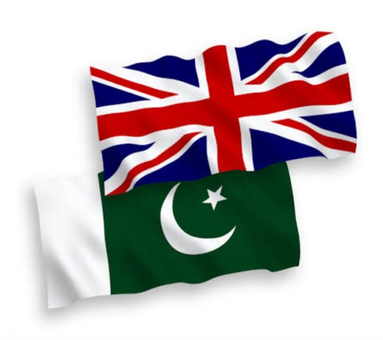 Unveiling the Hidden Tensions: Pakistan’s subtle Retaliation against the UK amid Geopolitical Strains