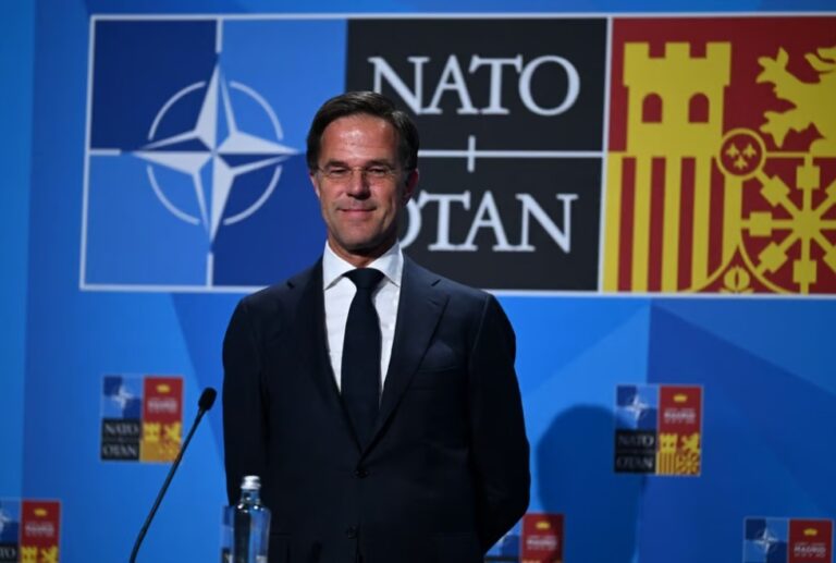 Challenges before the new NATO Secretary-General