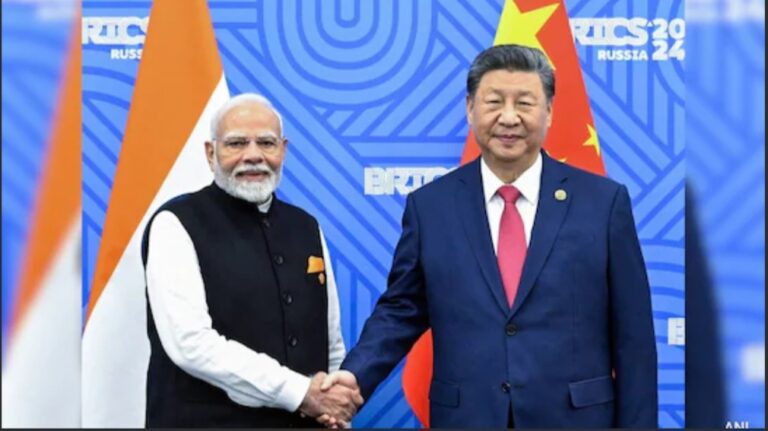 The Handshake of the Decade: Assessing the effects of a volatile Sino-Indian relationship on the functioning of BRICS