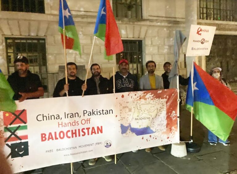 Balochistan’s Struggle: The Escalating Conflict Between Independence Movements and State Forces