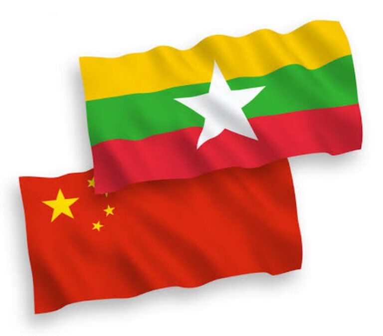 China-Myanmar Closeness: Warning Call for India