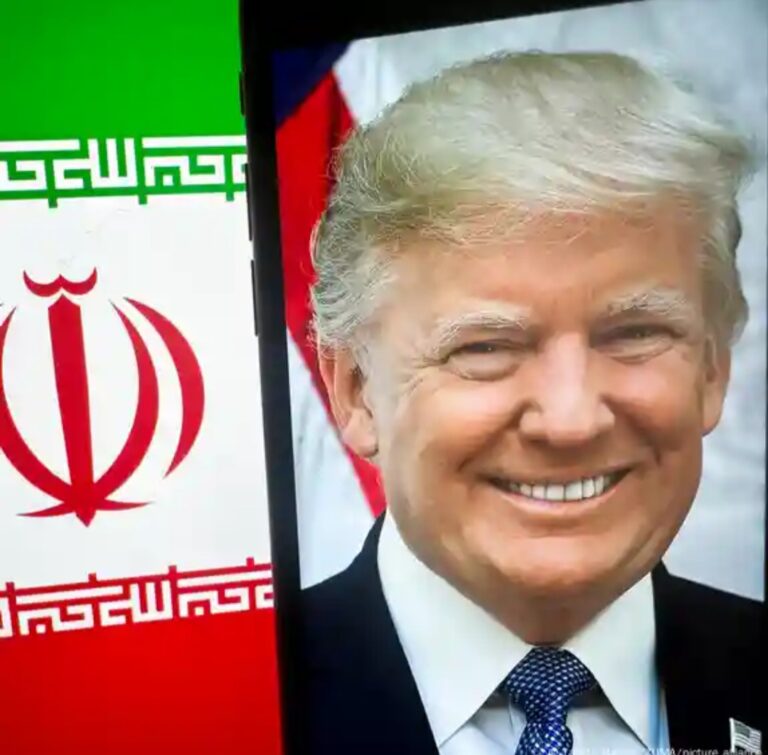 How might Trump navigate the US-Iran Nuclear Deal in his Second Presidency?