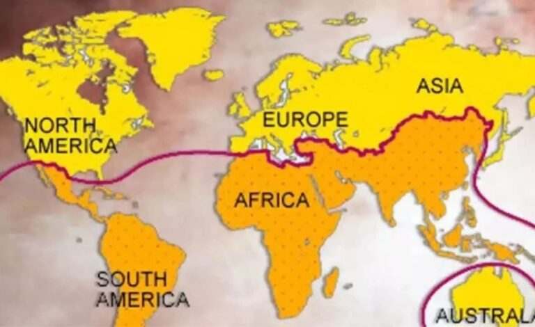 Global South: An Emerging Dimension in the Geopolitical Spectrum