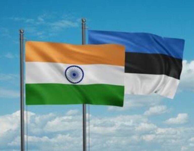 India & Estonia’s Deepening Defence Ties: Success of Make in India