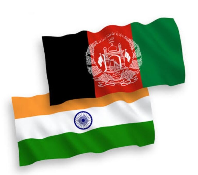 Yours Geopolitically Khaund: The Taliban-India Meet in Doha-A Strategic Outreach?