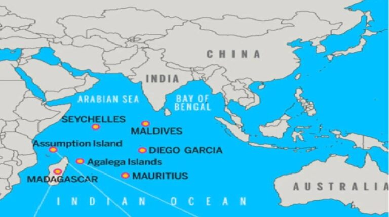 India’s ‘Island Diplomacy’: Building Trust and Partnerships in the Indo-Pacific India’s ‘Island Diplomacy’: Building Trust and Partnerships in the Indo-Pacific