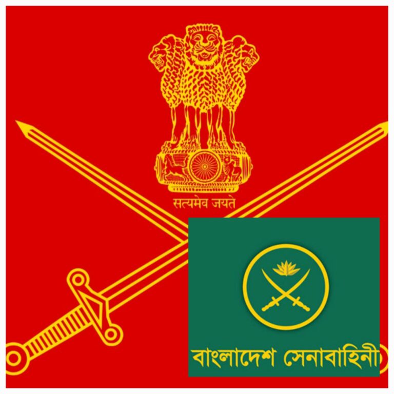Bangladesh’s growing Military aggressiveness towards India Bangladesh’s growing Military aggressiveness towards India