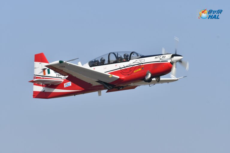 HAL’s LUH to take Centre Stage at Aero India 2025, CATS Warrior Promises to be Star of India Pavilion