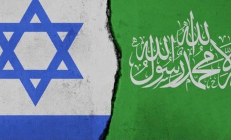 An Enigma over the Middle East Ceasefires