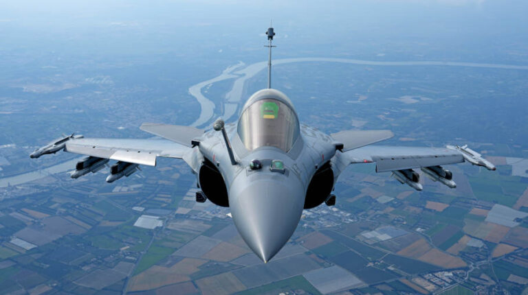 Global Aerospace Giants bring Cutting Edge Technology to Aero India 2025