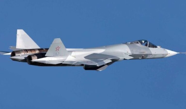 Fifth Generation Air Warfare to heat-up Bengaluru Skies as Russia debuts Su-57 at Aero India