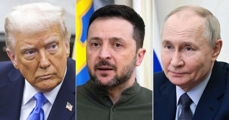 Three Years of the Russia-Ukraine War: The War that Ukraine Lost before it Began