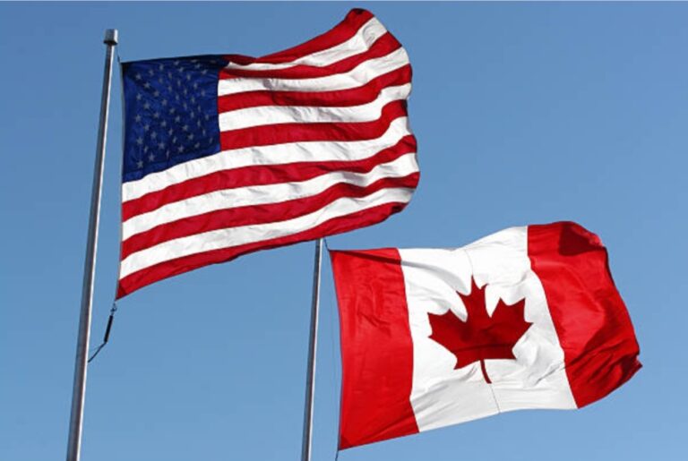 US-Canada relations under Donald Trump 2.0