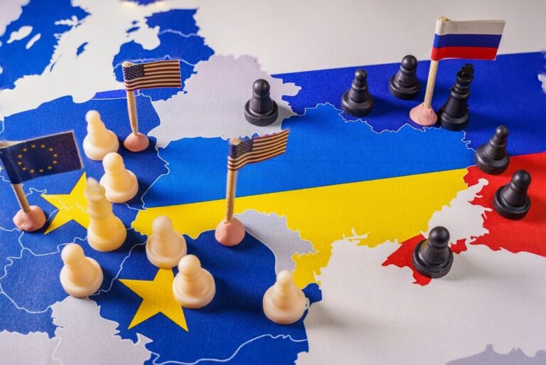 Inside The US-Ukraine Minerals Deal. Europe Now Bearing The Burden As Trump Steps Back, Can Putin Be Trusted?