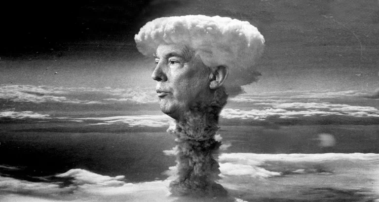 The Third World War Has Already Begun—You Just Haven’t Noticed It Yet