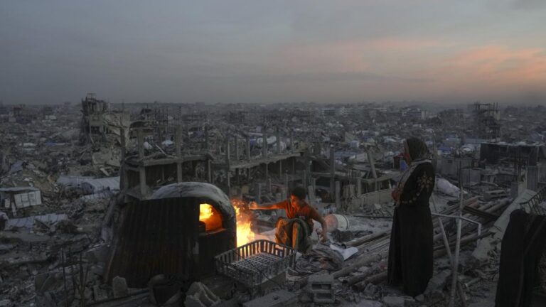 Why Has Israel Resumed The War In Gaza, What Changed?
