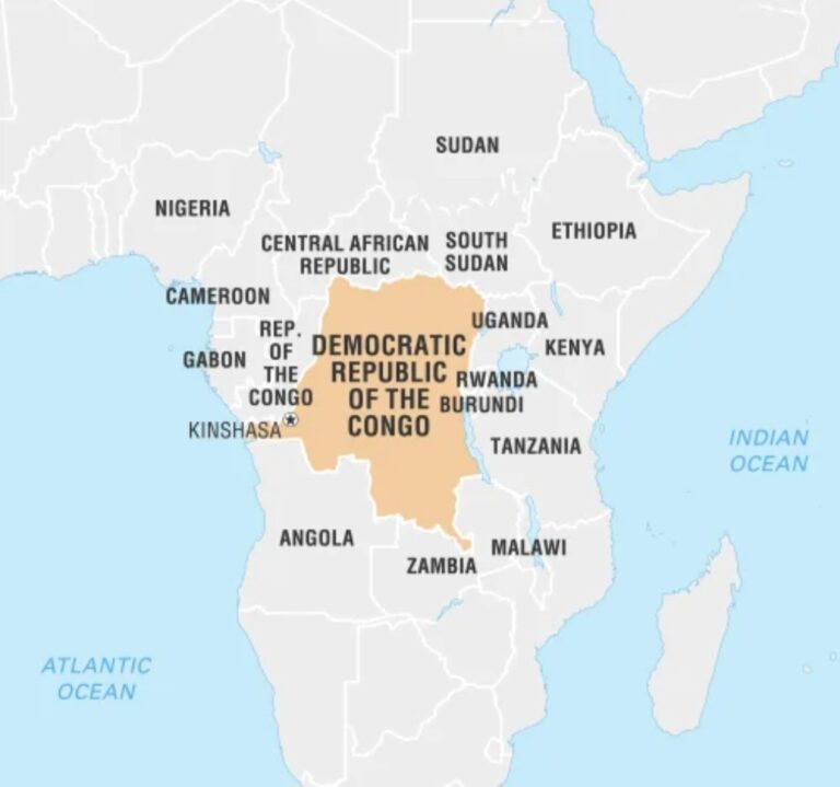 Crisis in Congo: Conflict, Humanitarian Struggles and the Path Forward