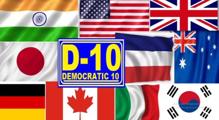 D-10 Strategy Forum: An Overview