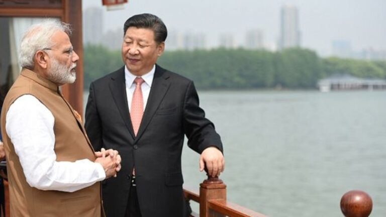 Can India And China Turn Their Sourness Into Friendship In 2025? A Slow Turn Of Events Marked By Shaky Geopolitics