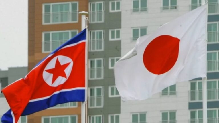 North-Korea Japan Relations: An Overview