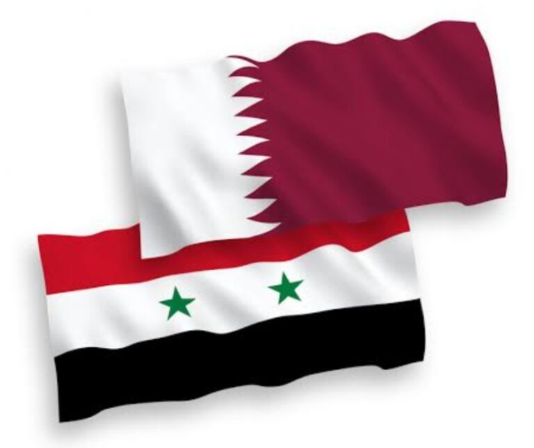US sanctions Qatar aid to the new Syrian Regime
