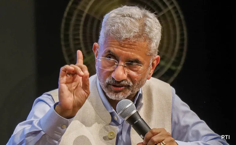 S. Jaishankar’s ‘Muh Tod’ Response To Pakistani Journalist On Kashmir. Why He Is The ‘Best’ Man India Could Have In The International Game Of Geopolitics And Diplomacy?