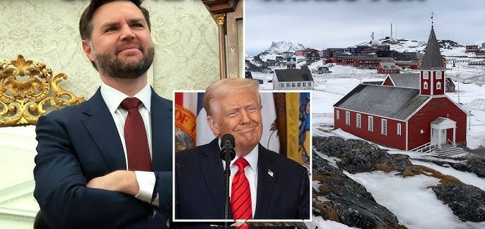 Greenland, The Island Of Interest. Trump’s Obsession, Putin’s Warning, And The Fight To Keep The US At Bay