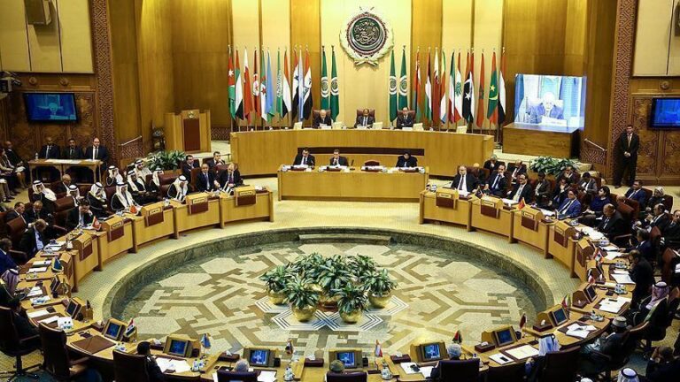 What Is The Emergency Arab Summit On Gaza Reconstruction? Will The Arab League Be Able To Find A Solution?