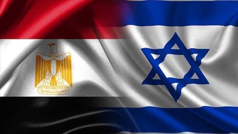With Ceasefire Deal Uncertainty In Gaza, Egyptians And Israelis Fear A New War May Be Coming!