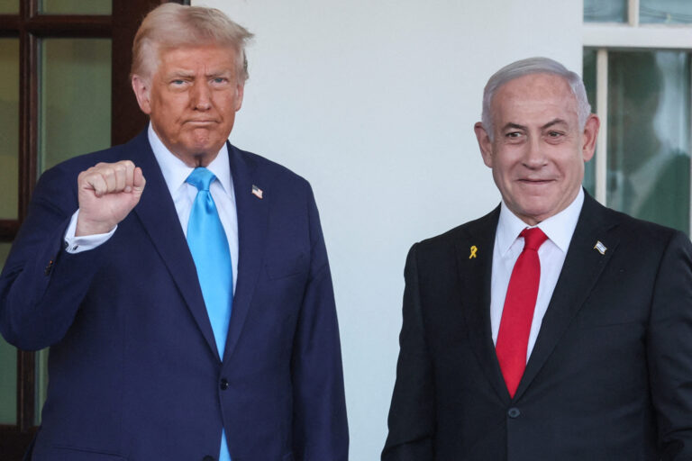 Trump Tosses Out Arab League $53Bn Gaza Rebuild Plan, Sticks To His ‘Riviera’ Dream. The Impact On Gaza And The Risk Of Regional Conflict