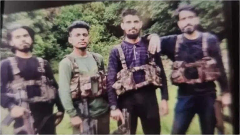 Pahalgam Terror Echoes Israel’s October 7, Time For India To Hit Back Hard And Rethink The Pakistan-Bangladesh Nexus