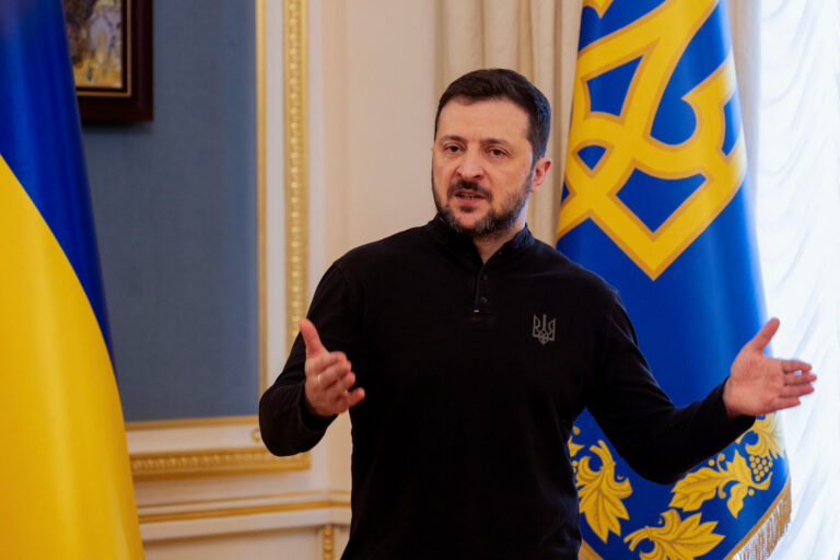 Diplomatic Setback In London, Ukraine Rejects Trump’s ‘Final Offer’ As Ceasefire Talks Lose Steam