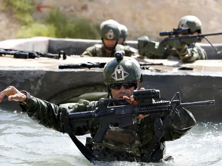 Greece Embarks On ‘Drastic’ $27 Billion Rearmament Drive Amid Rising Regional Tensions